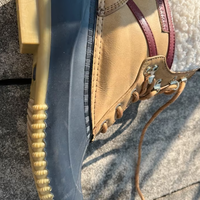 Stivaletti Tommy Hilfiger