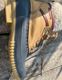 Stivaletti Tommy Hilfiger