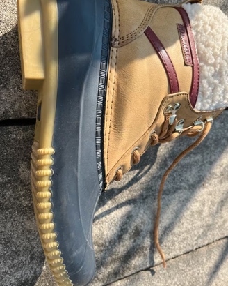 Stivaletti Tommy Hilfiger