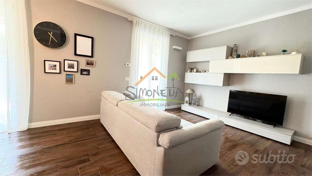 Appartamento – Oleggio, Carmine, Novara - Vista 4
