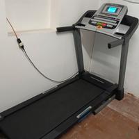 Tapis roulant semi professionale 