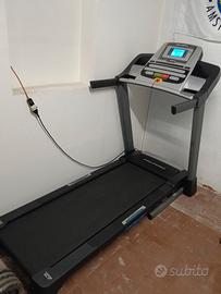 Tapis roulant semi professionale 