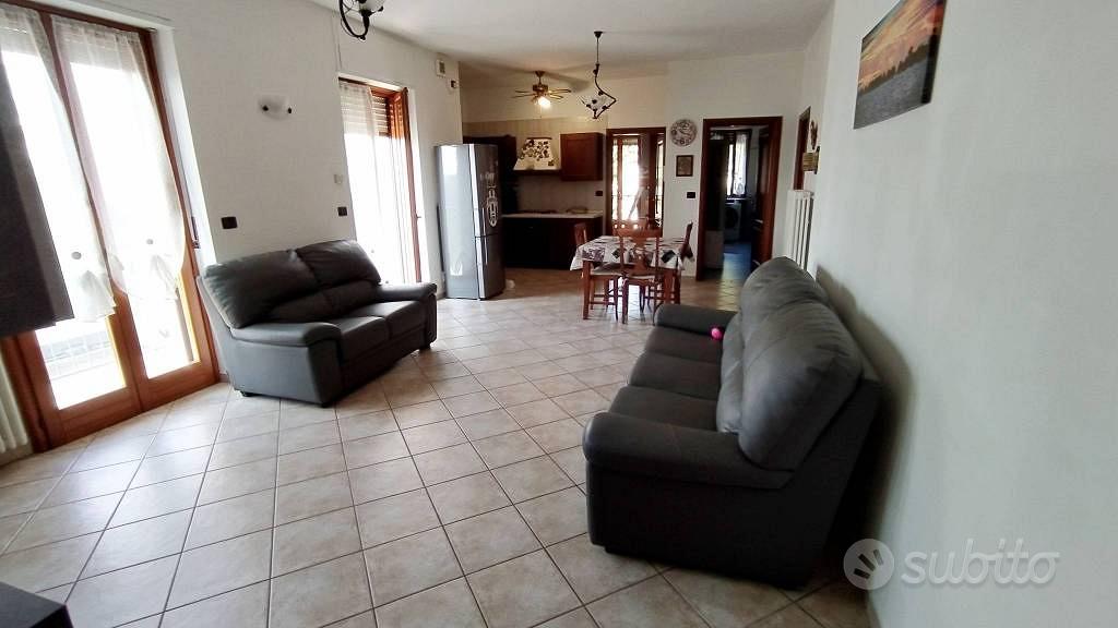 Appartamento – San Maurizio Canavese, Ceretta - Vista 4