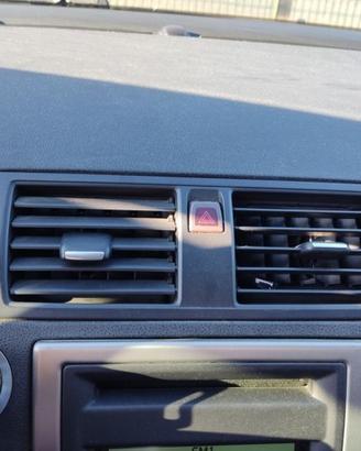 Bocchetta clima centrale VOLVO V50 del 2008
