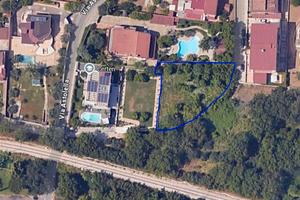 Terreno Edificabile 1000mq Santa Maria a Vico