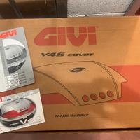 V46 Cover Givi nera