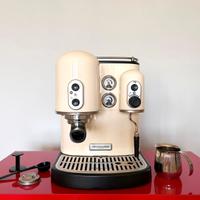 Macchina caffé Kitchenaid Gaggia 5KES100