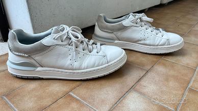 Clarks Sneakers Courtlite2 Run