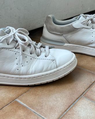 Clarks Sneakers Courtlite2 Run