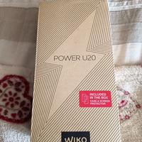 Telefono wiko