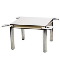 Joe Colombo tavolo da gioco anni 60