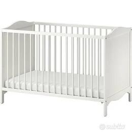 Lettino Ikea SMÅGÖRA