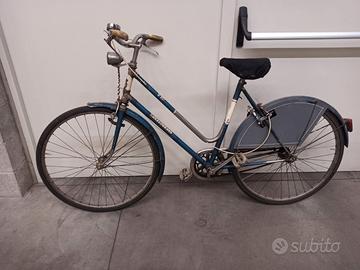Bicicletta Bottecchia vintage