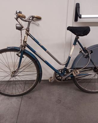 Bicicletta Bottecchia vintage