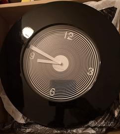 orologio designer laccato 