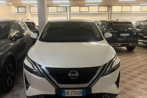 Nissan Qashqai e-Power N-Connecta