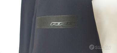 giacca piumino RRD winter uomo nuovo blublack  xl