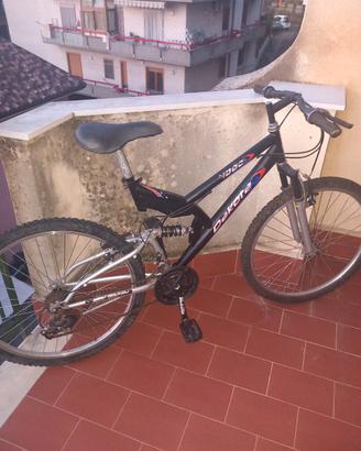 bicicletta ragazzo 26