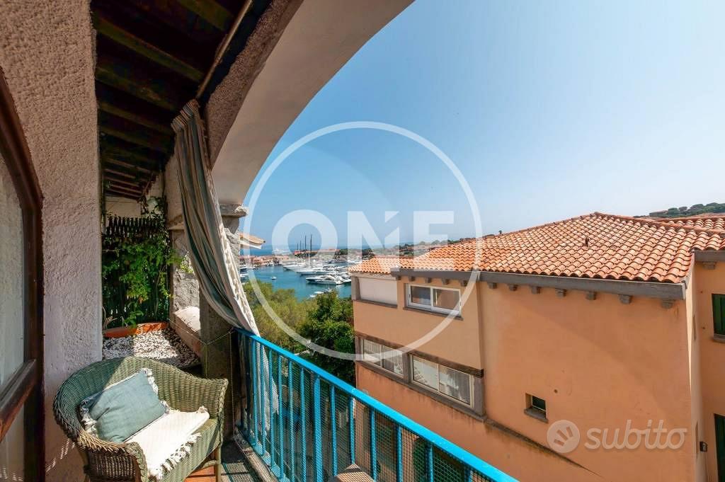 Appartamento – Terranoa/Olbia, Porto Rotondo - Vista 3