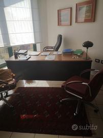 scrivania direzionale