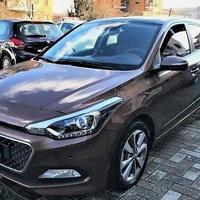 HYUNDAI i20  1.4 CRDI STYLE  "SUPER ACCESSORIATA"