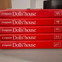 Dolls'House Fascicoli DeAgostini