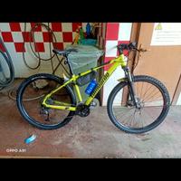 MTB 29 taglia M