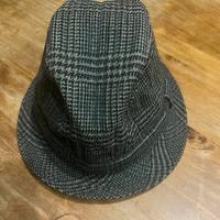 Cappello Tress & Co London Vintage