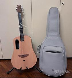 Chitarra Lava Me 3