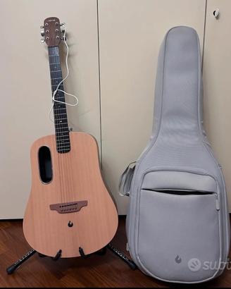 Chitarra Lava Me 3