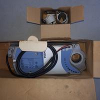 SERVOMOTORE SIEMENS GCA 121.1E