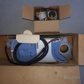 SERVOMOTORE SIEMENS GCA 121.1E