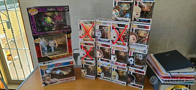 Funko pop Ricer ari
