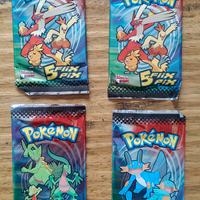 Pokemon vintage