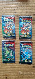 Pokemon vintage