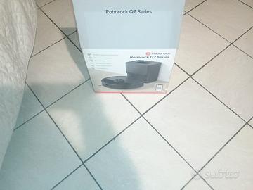 Roborock Q7 TF+