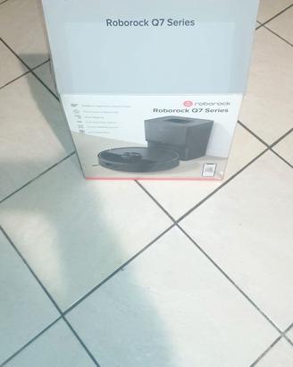 Roborock Q7 TF+