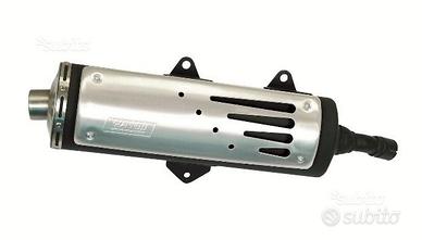 Marmitta Giannelli Kymco People 150