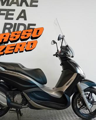 PIAGGIO BEVERLY 300 - 2015