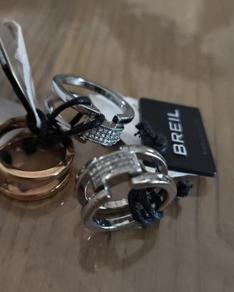 Anelli Breil
