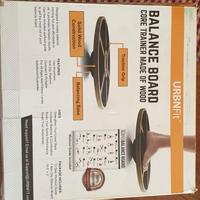 balance board