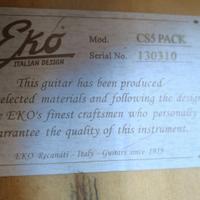 Chitarra classica