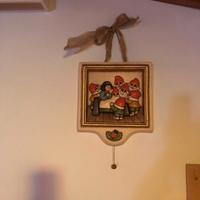 Thun carillon Biancaneve