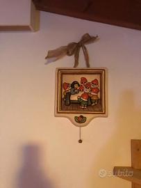 Thun carillon Biancaneve