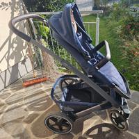 duo passeggino Joolz Geo 3