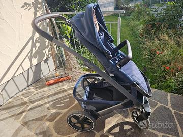 duo passeggino Joolz Geo 3