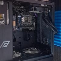 pc fisso 