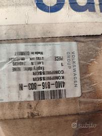 Compressore A/C Audi Q8  4M0-816-803-N