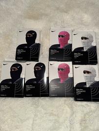 Ski mask nike