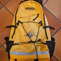 Zaino Ferrino Zephir da escursionismo e MTB usato